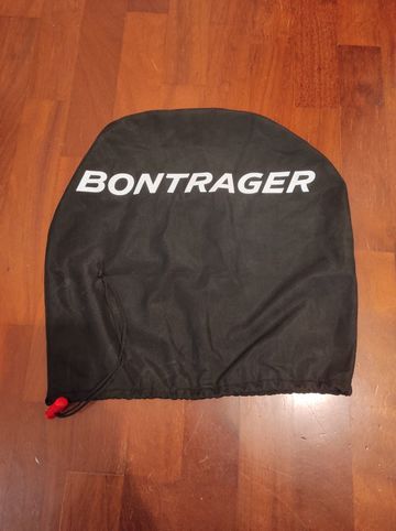 Brugt Bontrager Velocis MIPS Helmet 2017 bike — billede 9 af 10