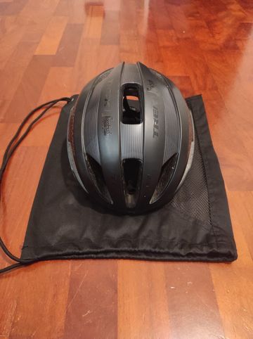 Brugt Bontrager Velocis MIPS Helmet 2017 bike — billede 3 af 10