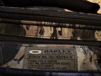 Used Oakley Borsa Computer 2020 bike — image 6 of 7