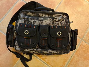 Oakley Borsa Computer 2020 Football & Soccer d'occasion