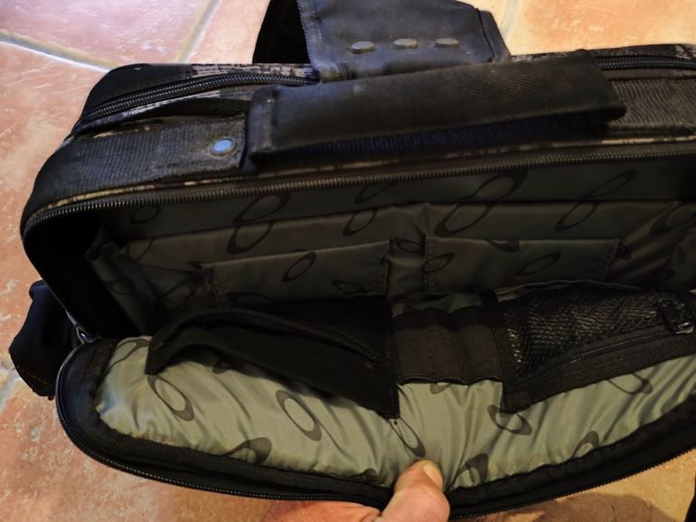 Used Oakley Borsa Computer 2020 bike — image 4 of 7