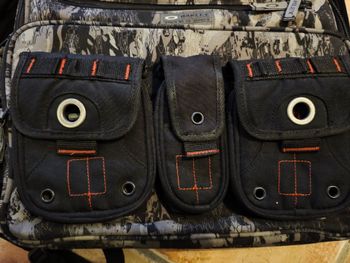 Used Oakley Borsa Computer 2020 bike — image 7 of 7