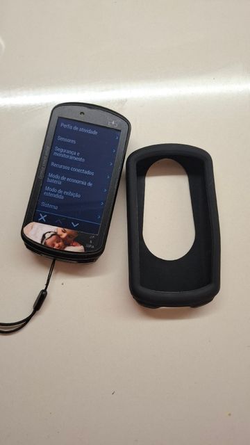 Brugt Garmin Edge 1030 Plus 2021 bike — billede 3 af 5