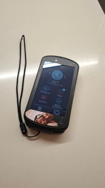 Garmin, Edge 1030 Plus