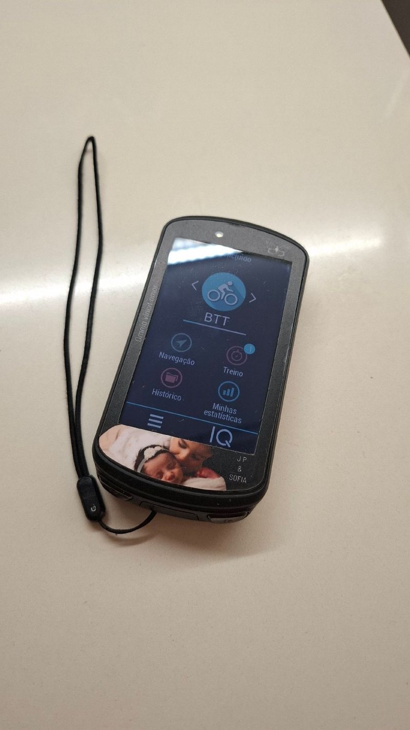 Used Garmin Edge 1030 Plus 2021 Cycling Accessories