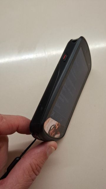 Brugt Garmin Edge 1030 Plus 2021 bike — billede 2 af 5