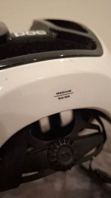 Used POC Ventral MIPS Helmet 2024 bike — image 5 of 5