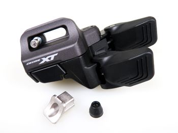 Shimano, XT Di2 SW-M8150