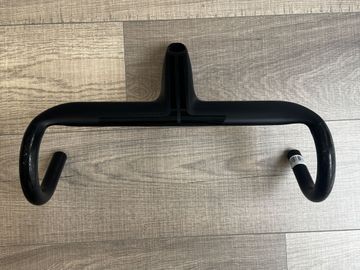 Gebrauchtes Wilier Alabarda carbon 2024 Cockpit