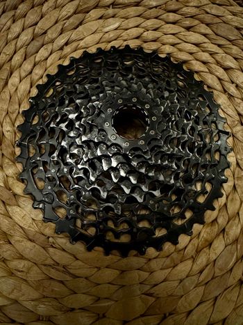 Sram, XG1150 Cassette