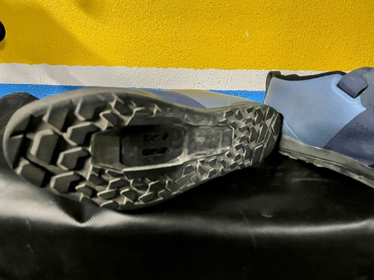 Used Shimano AM902 MTB Shoes bike — image 2 of 6