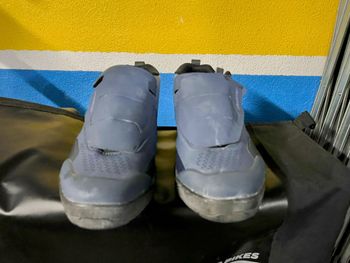 Used Shimano AM902 MTB Shoes bike — image 6 of 6