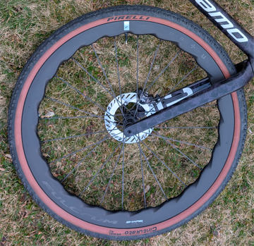 Fulcrum Sharq 42 Disc Wheelset 2026 Wheels d'occasion