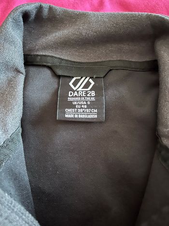 Used Dare2B Finesse Jacket bike — image 3 of 4