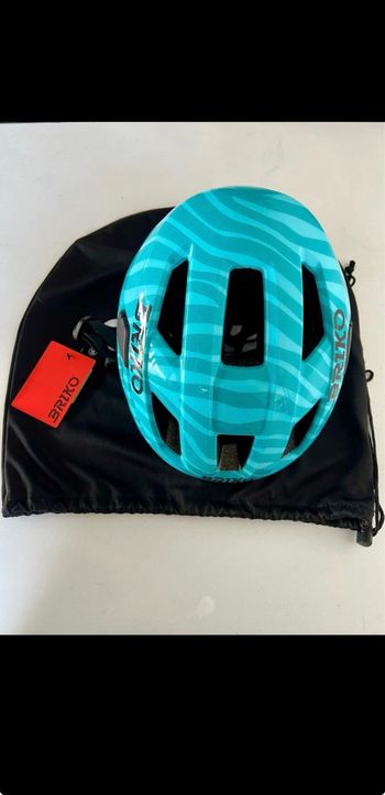 Briko, Cycling Helmet