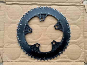 Used Sram Red 2021 bike — image 2 of 4
