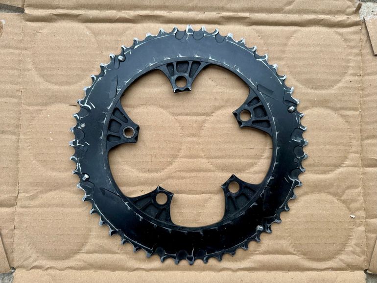 Used Sram Red 2021 bike — image 2 of 4