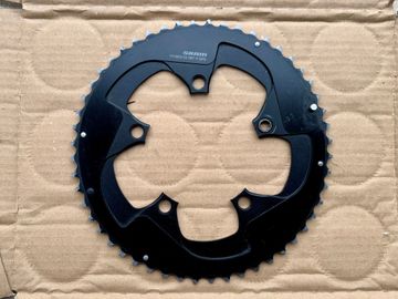 Käytetty Sram Red 2021 Drivetrain & Pedals