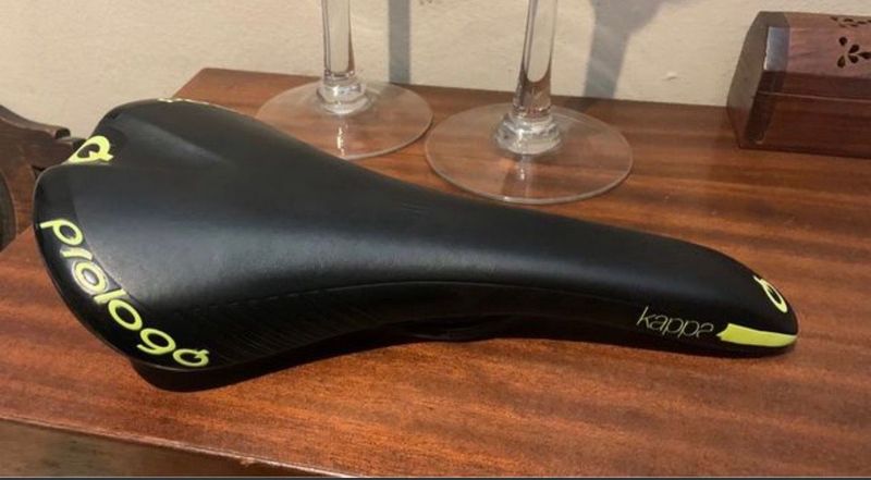Prologo Kappa 2 Tour bike usato — immagine 1 di 3