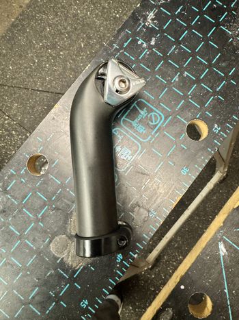 Trek, Seatmast 140mm