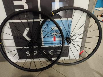 Gebrauchtes Mavic KSYRIUM SL DISC 2024 Wheels