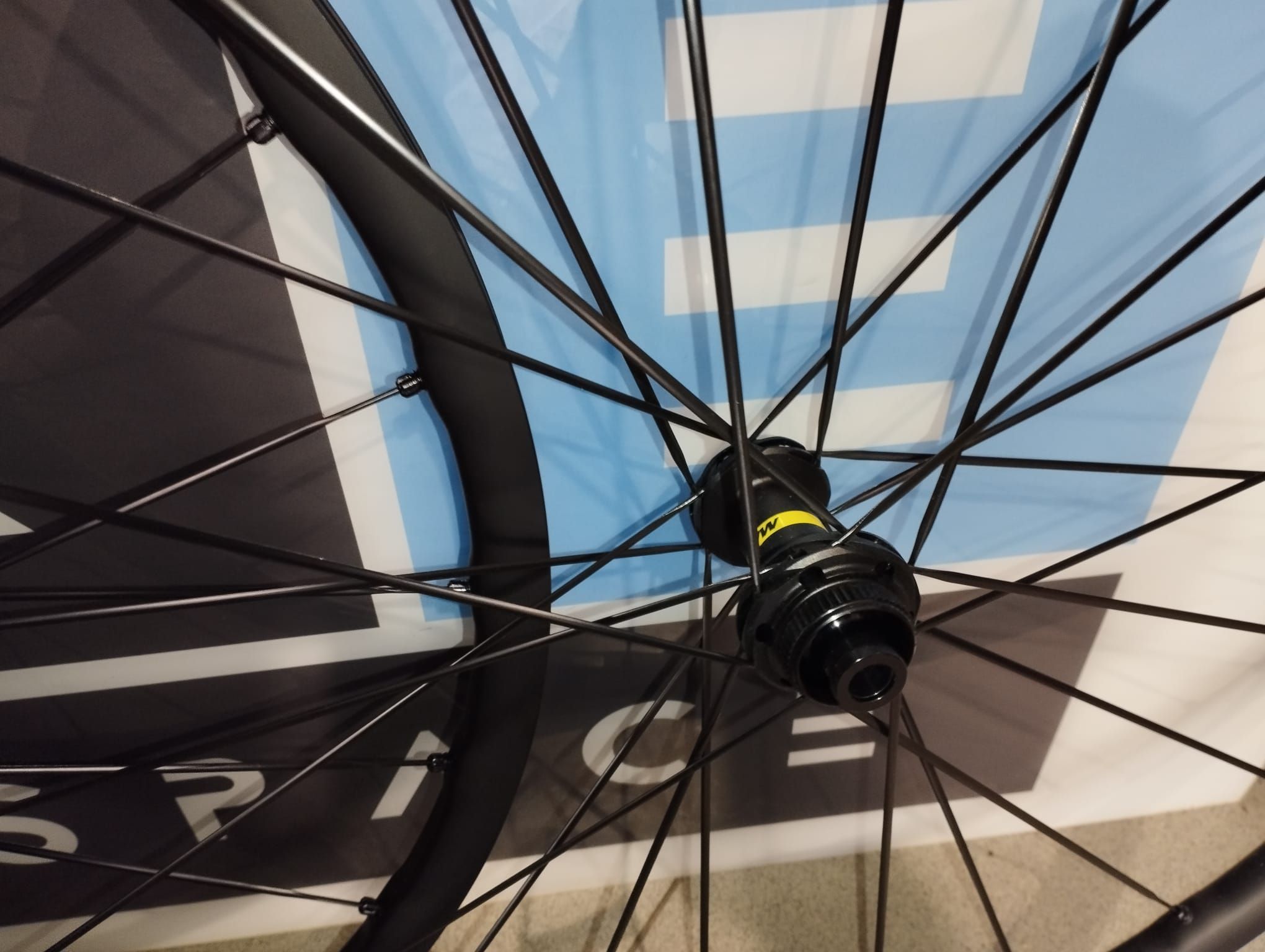 andy MAVICマヴィック KSYRIUM SL DISC Mavic Ksyrium S Disc Wheelset – Condor Cycles