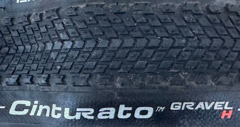 Used Pirelli Cinturato Gravel H 35-622 2025 bike — image 2 of 2