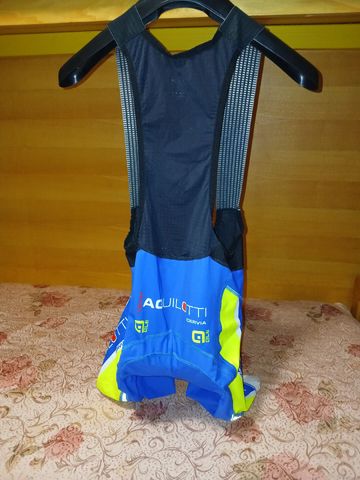 Used ALE Salopette bike — image 2 of 3