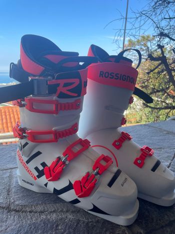 Rossignol, HERO
