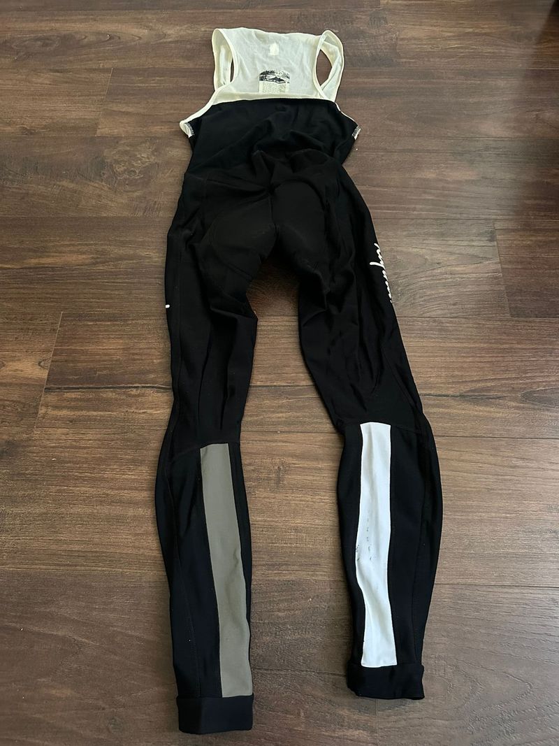 Käytetty Rapha Men's Classic Winter Tights with pad 2024 Cycling Clothing