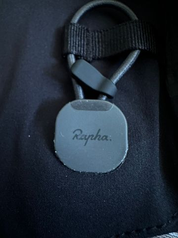 Used Rapha Men's Classic Gore-Tex Winter Jacket 2024 bike — image 2 of 5