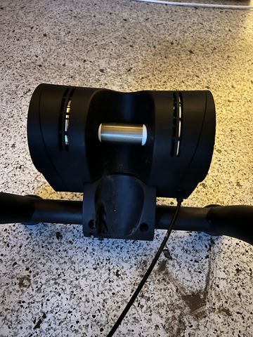 Brugt Garmin Tacx Boost Trainer 2026 bike — billede 2 af 3