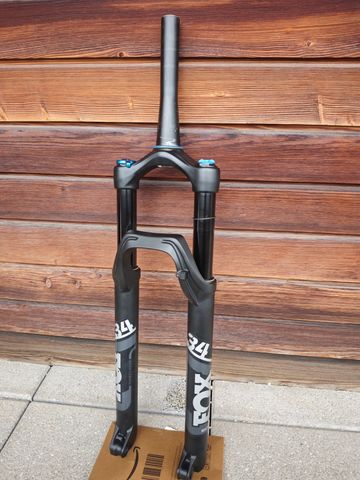 FOX34 29" 130mm 2021 Fork d'occasion