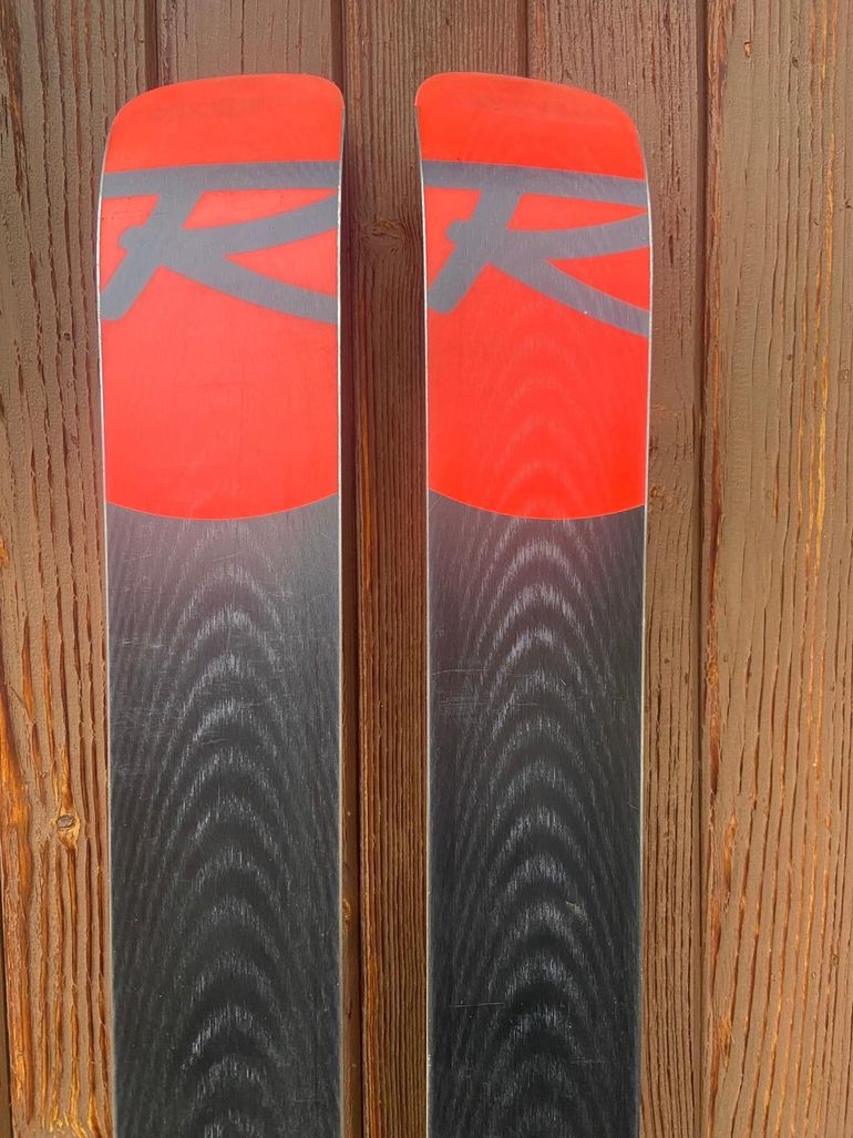 Used Rossignol Hero Athlete FIS GS 188 R22 2021 bike — image 1 of 12