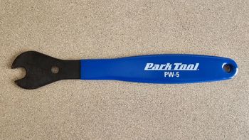 Park Tool, PW-5 Pedal Wrench