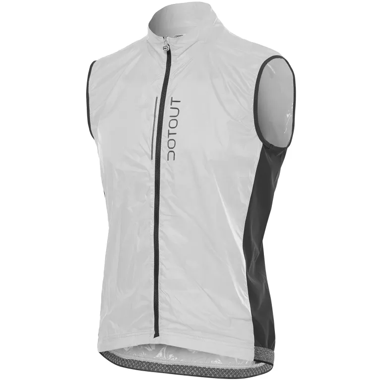 Used Dotout Gilet Breeze W - gilet ciclismo - donna 2025 bike — image 1 of 2
