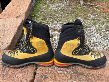 Used La Sportiva Nepal Evo GTX bike — image 2 of 6