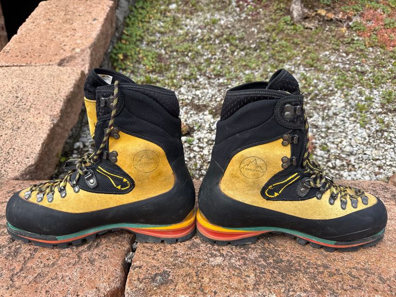 Used La Sportiva Nepal Evo GTX bike — image 2 of 6