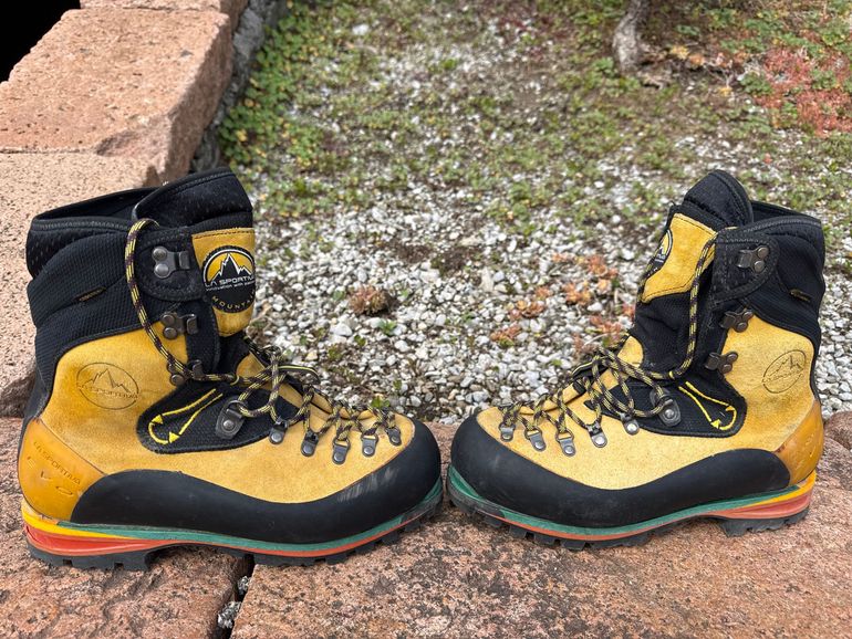 Used La Sportiva Nepal Evo GTX bike — image 1 of 6