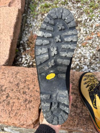 Used La Sportiva Nepal Evo GTX bike — image 5 of 6