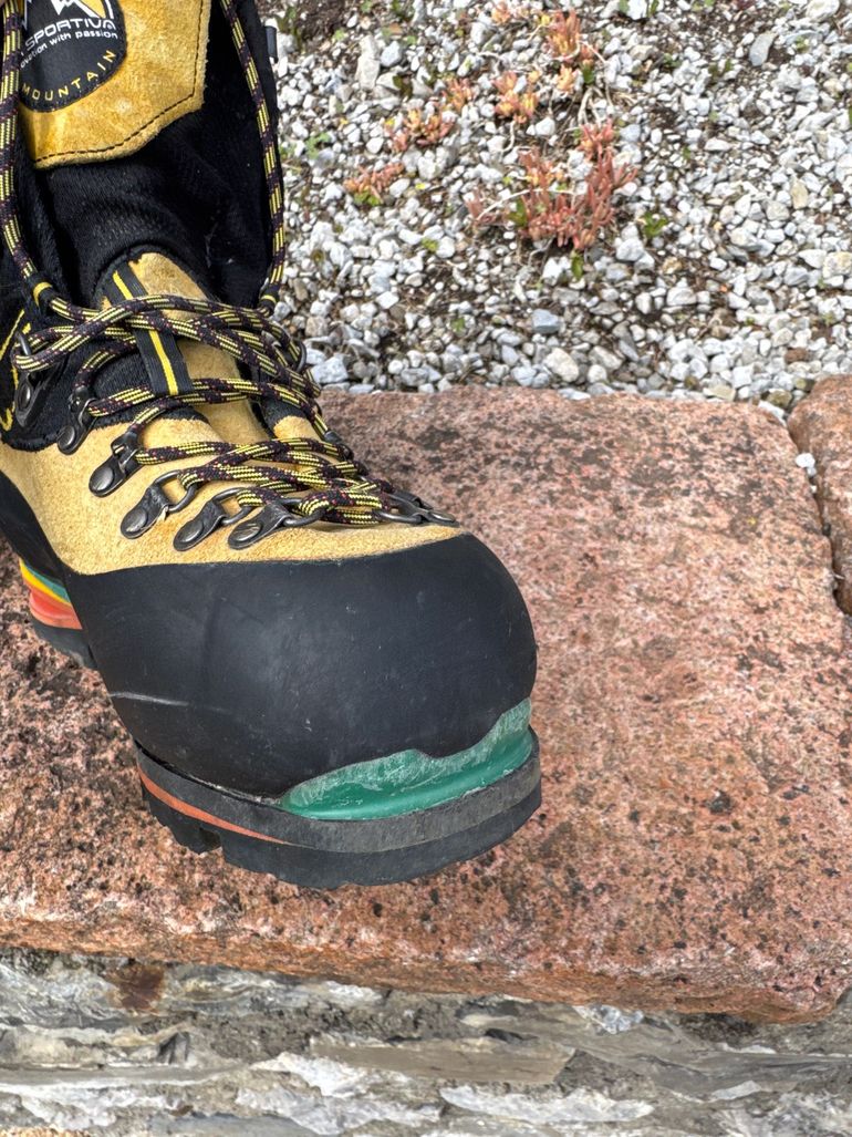 La Sportiva Nepal Evo GTX