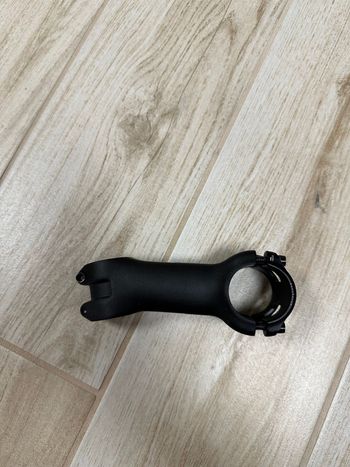 Used Bontrager Kovee pro 35 2024 Cockpit