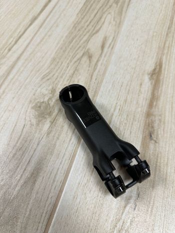 Brugt Bontrager Kovee pro 35 2024 bike — billede 2 af 4