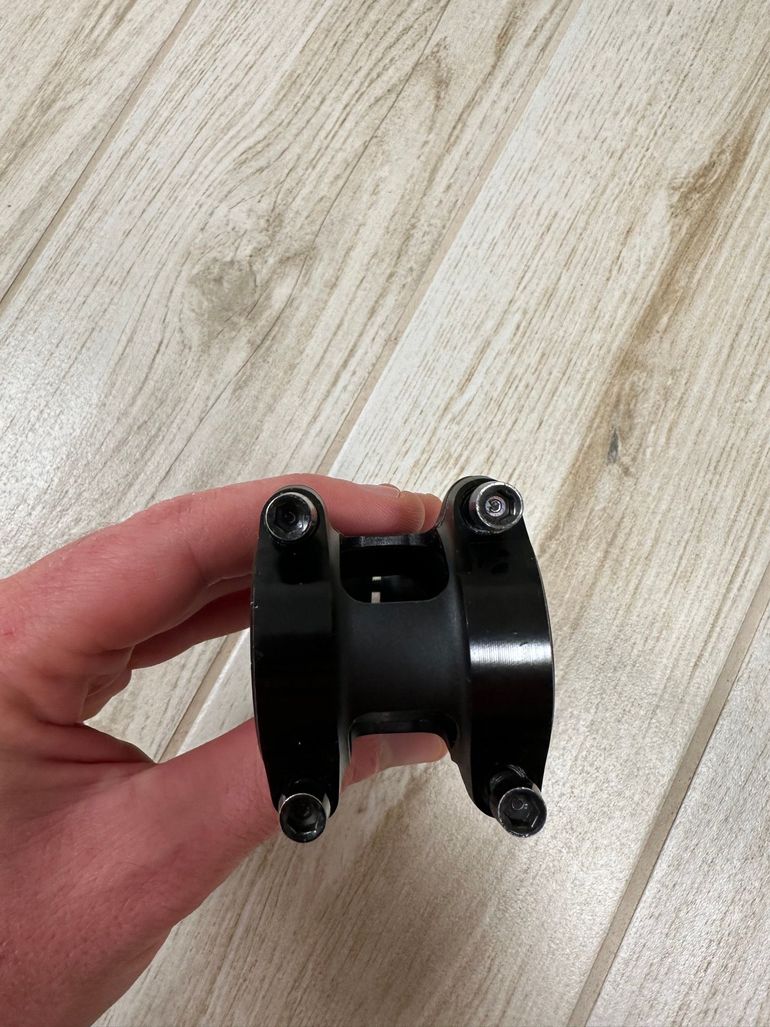 Brugt Bontrager Kovee pro 35 2024 bike — billede 3 af 4