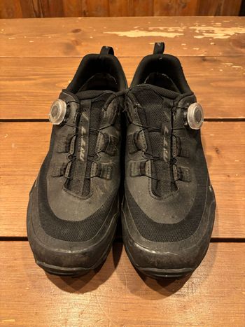 Used Shimano mt701gtx bike — image 1 of 5