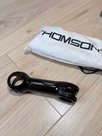 Thomson, X2 Stem