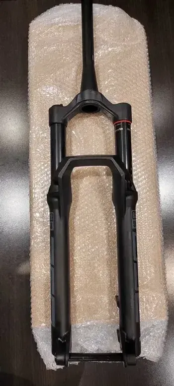 RockShox, Zeb Select Charger RC 1.8" tapered 29", 150mm