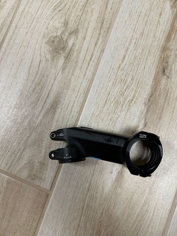 Used Shimano Pro stem 2023 Cockpit