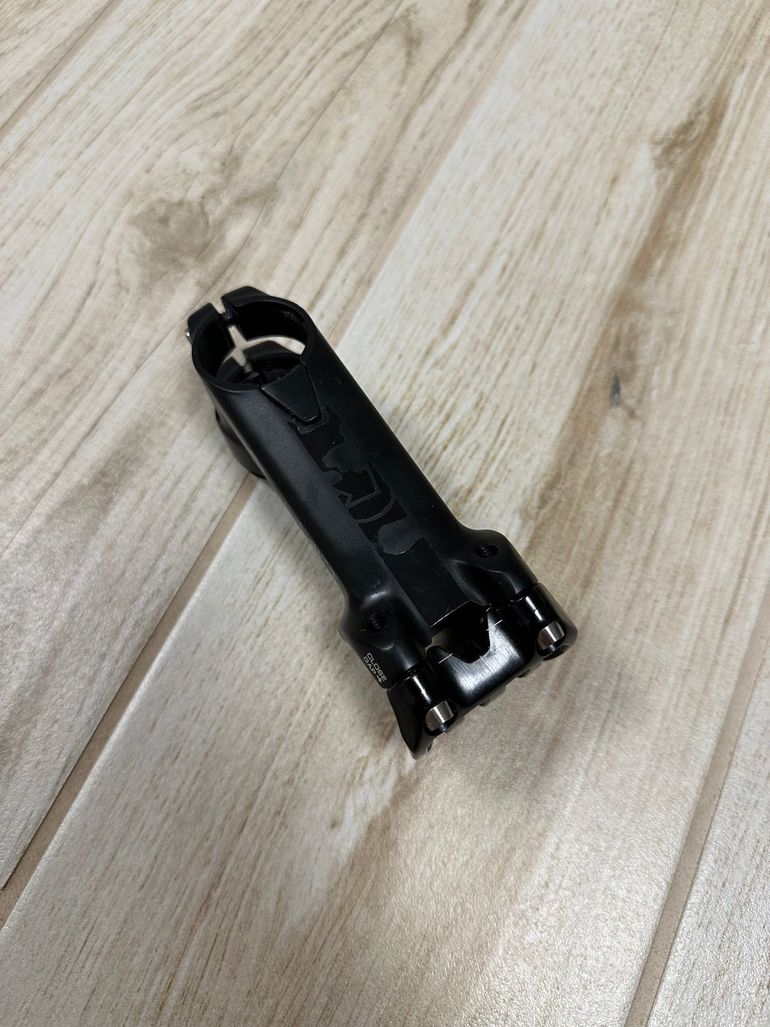 Used Shimano Pro stem 2023 bike — image 2 of 3