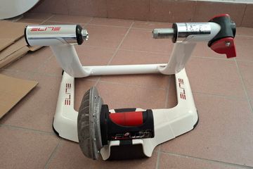 Gebrauchtes Elite Fluid Qubo Cycling Accessories